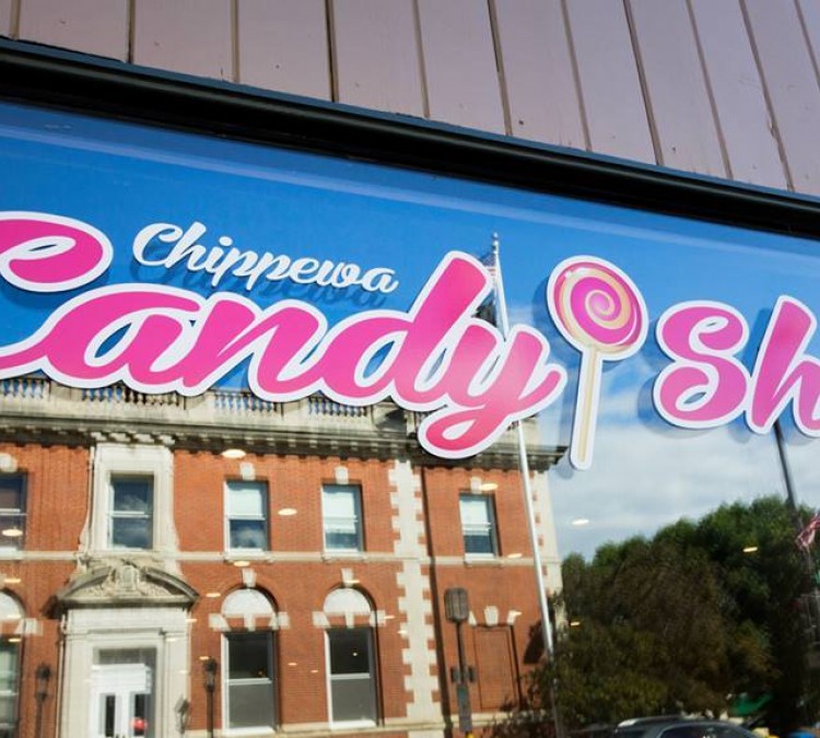 Chippewa Candy Shop (Chippewa&nbspFalls,&nbspWI)